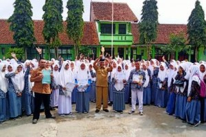 MA Darma Jawara LCCAI Unisa Kuningan 